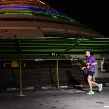 Runner Photo 2743588
