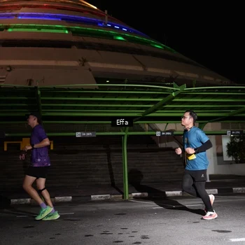 Runner Photo 2743594