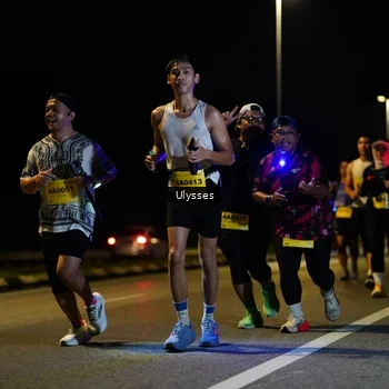 Runner Photo 2743601