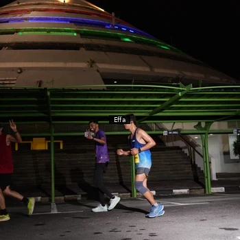Runner Photo 2743608