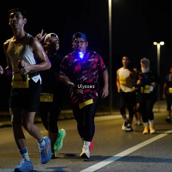 Runner Photo 2743611
