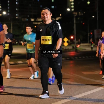 Runner Photo 2743612