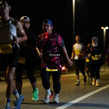 Runner Photo 2743622