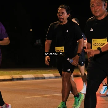 Runner Photo 2743625