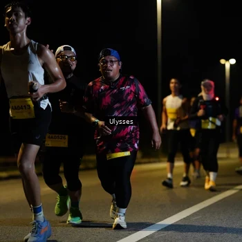 Runner Photo 2743629