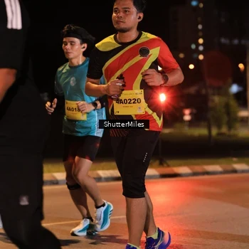 Runner Photo 2743631