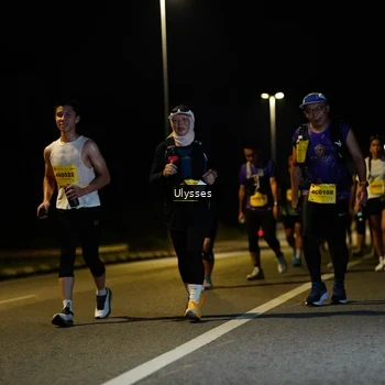 Runner Photo 2743640
