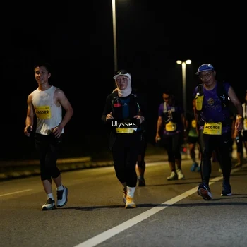 Runner Photo 2743643