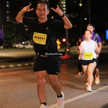 Runner Photo 2743651