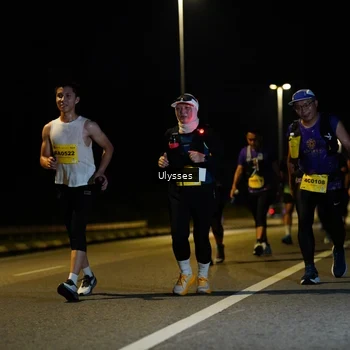 Runner Photo 2743662