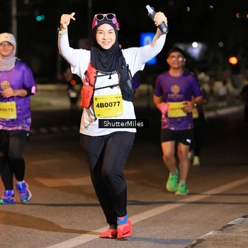 Runner Photo 2743665