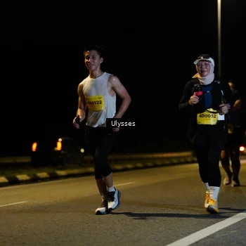 Runner Photo 2743674