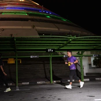 Runner Photo 2743691