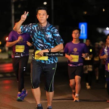 Runner Photo 2743701