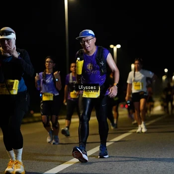 Runner Photo 2743710