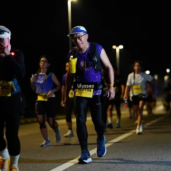 Runner Photo 2743717