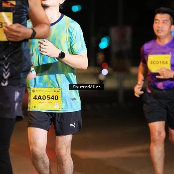 Runner Photo 2743718