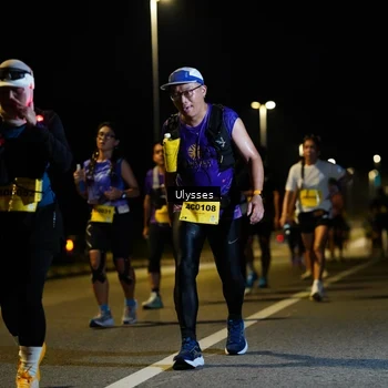 Runner Photo 2743723