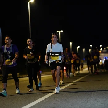 Runner Photo 2743741