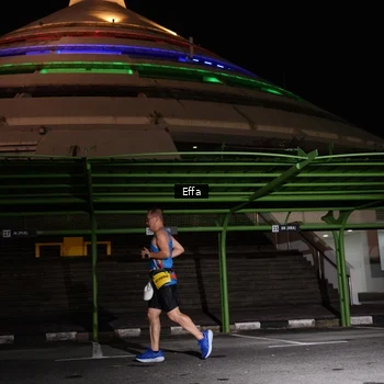 Runner Photo 2743745