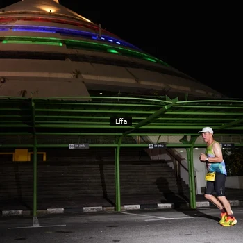Runner Photo 2743753