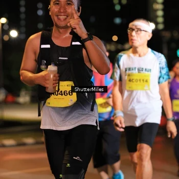 Runner Photo 2743776
