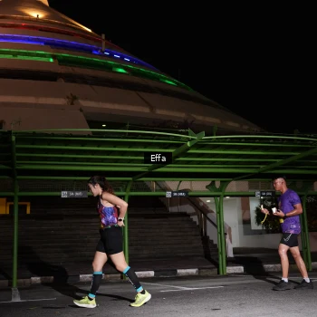 Runner Photo 2743777