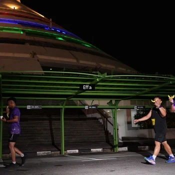 Runner Photo 2743783