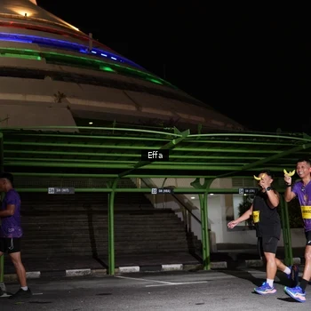 Runner Photo 2743790