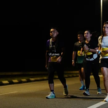 Runner Photo 2743793