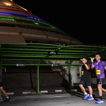 Runner Photo 2743794