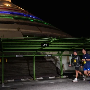Runner Photo 2743797