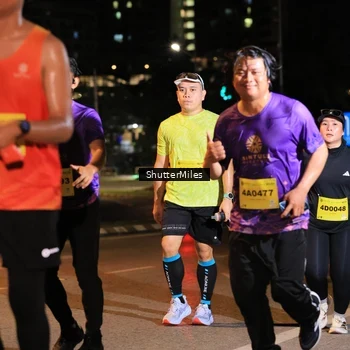 Runner Photo 2743799