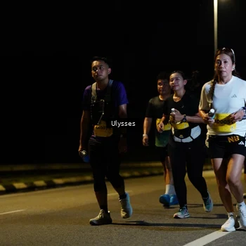 Runner Photo 2743800