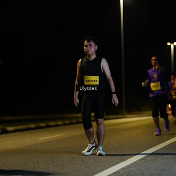 Runner Photo 2743808