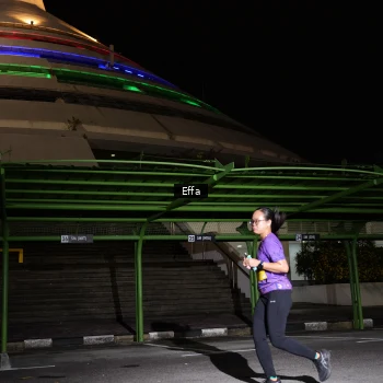Runner Photo 2743815