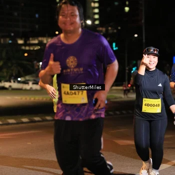 Runner Photo 2743825