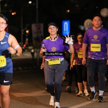 Runner Photo 2743834