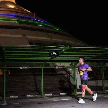 Runner Photo 2743837