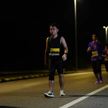 Runner Photo 2743840