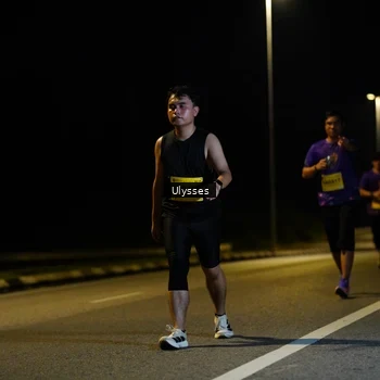 Runner Photo 2743847