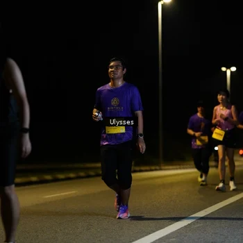 Runner Photo 2743851