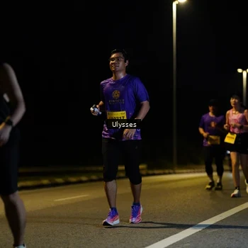 Runner Photo 2743863