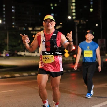 Runner Photo 2743885