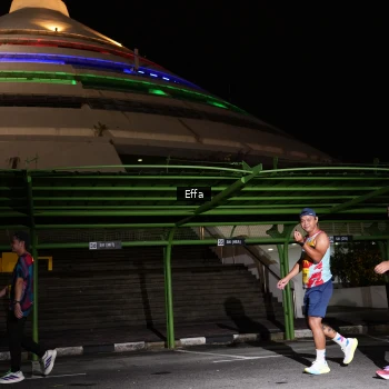 Runner Photo 2743886