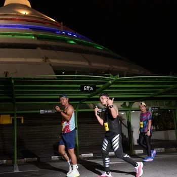 Runner Photo 2743903
