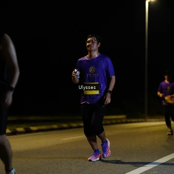 Runner Photo 2743904