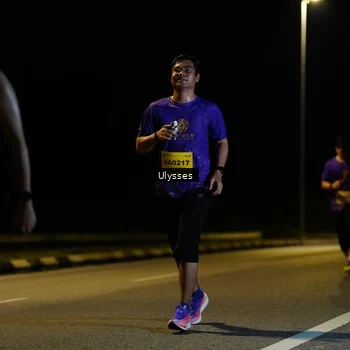 Runner Photo 2743907
