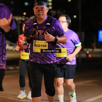 Runner Photo 2743915