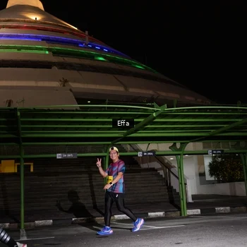 Runner Photo 2743918